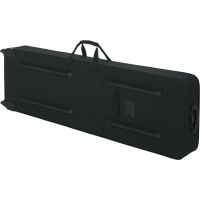 Gator GK-88-SLIM softcase pour clavier 88 touches slim - Vue 5